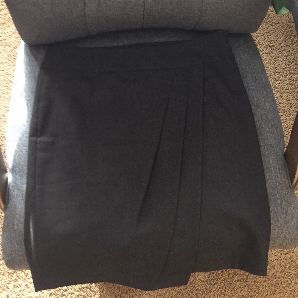 Ann Taylor pencil skirt
